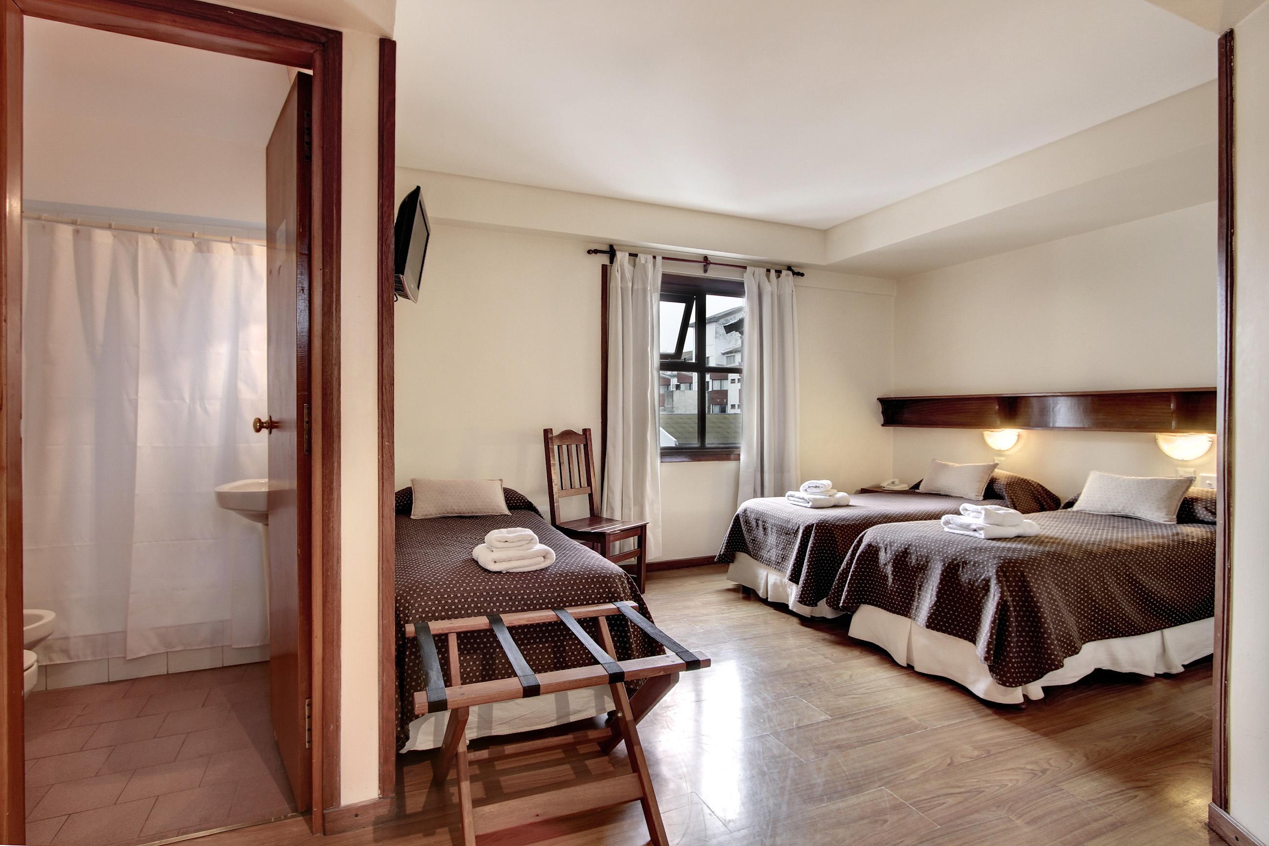 Cambria San Carlos de Bariloche Exterior foto
