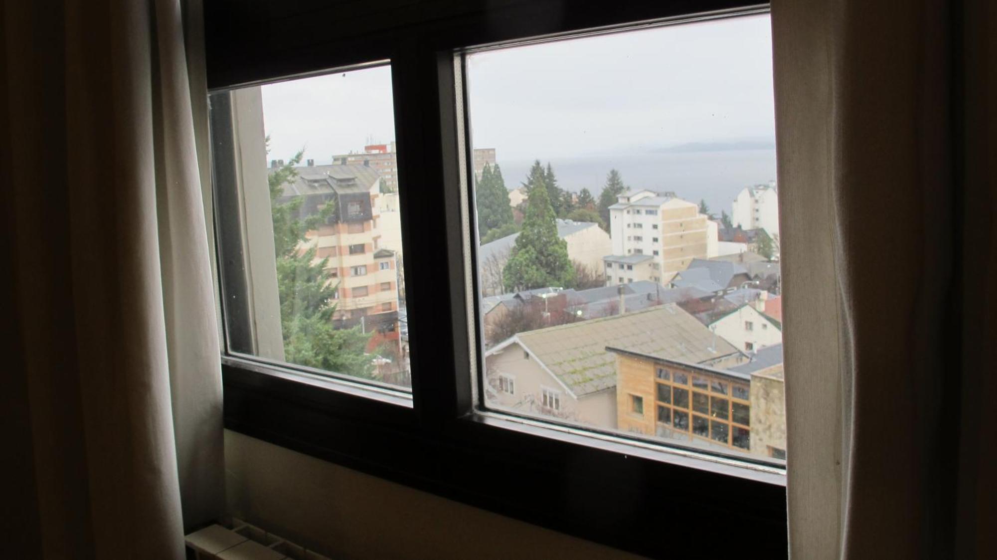 Cambria San Carlos de Bariloche Exterior foto