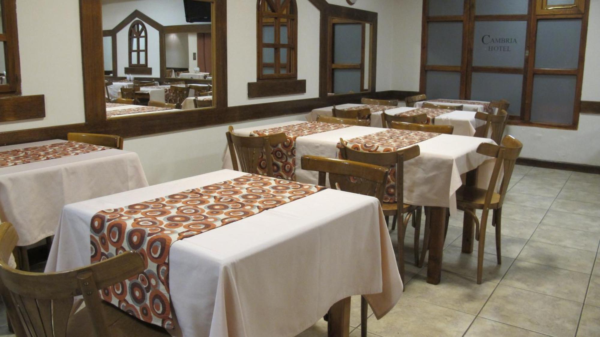 Cambria San Carlos de Bariloche Exterior foto